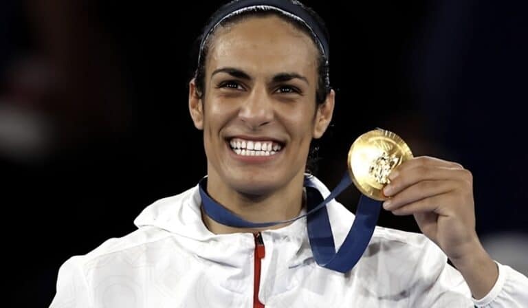 Η ΔΟΕ «έκοψε» τρανς και ιντερσέξ αθλήτριες από τους Ολυμπιακούς Αγώνες του 2028