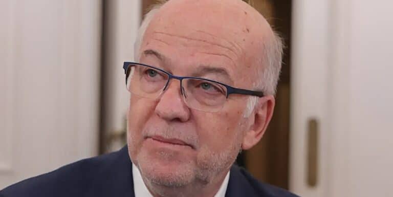 Γιώργος Φλωρίδης: «Απολύτως κατάλληλος ο χώρος για τη δίκη των Τεμπών – Την Τετάρτη θα μπουν μόνο όσοι ορίζει ο νόμος»