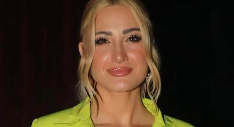 Ιωάννα Τούνη: «Οκτώ φορές έπαιξε στη δίκη το βίντεο της»