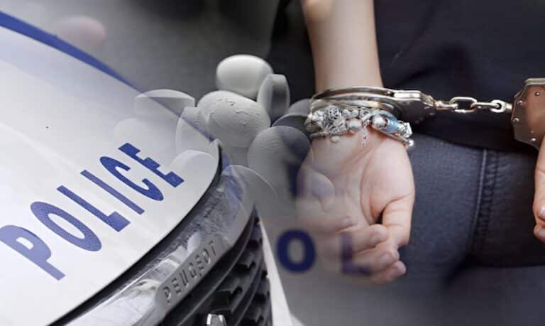 Χειροπέδες στη σύντροφο πασίγνωστου εφοπλιστή: Ο γόνος της οικογένειας που είναι σε απελπισία, η σύζυγος με τη μανία καταδίωξης, η επιρροή στη κόκα