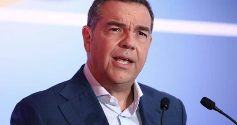 Αλέξης Τσίπρας: Ο δημοσιογράφος και το κανάλι που θα δώσει την πρώτη του μεγάλη συνέντευξη για το νέο κόμμα