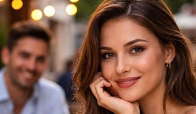 Δεν είναι μόνο η ομορφιά: Τα 8 πράγματα που κάνουν μια γυναίκα πραγματικά ακαταμάχητη στα μάτια των αντρών