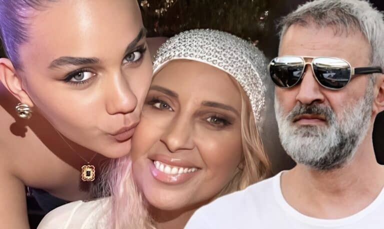 Εξαφάνιση – θρίλερ της Γωγώς! Γιατί έριξε «μαύρη πέτρα» πίσω της η Μαστροκώστα