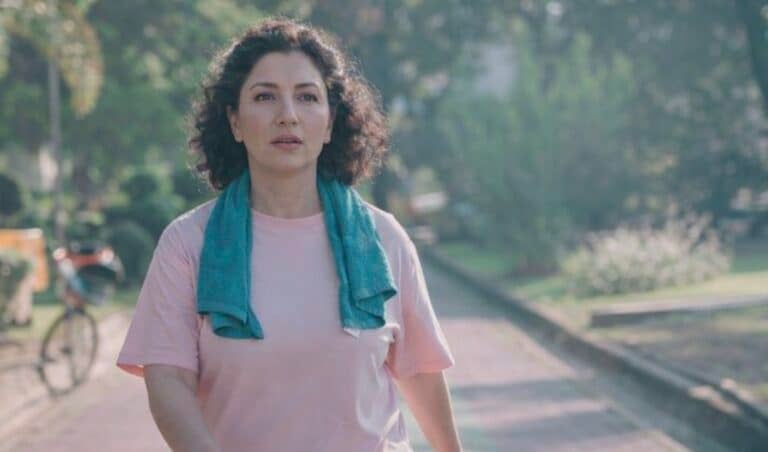 Δεν είναι το περπάτημα: Η άσκηση που, σύμφωνα με την επιστήμη, βοηθά στην απώλεια βάρους μετά τα 65