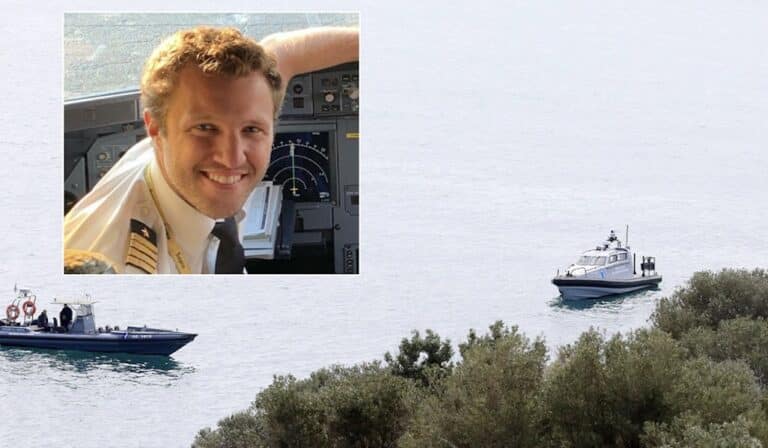 Λιμανάκια Βουλιαγμένης: Ανασύρθηκε η σορός του 34χρονου δύτη