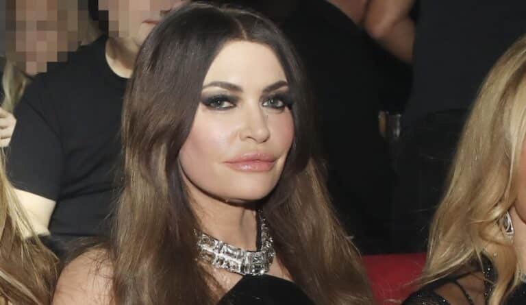 Eρωτευμένη με Έλληνα η Κίμπερλι Γκιλφόιλ – Ποιος είναι ο άντρας που την ξετρέλανε