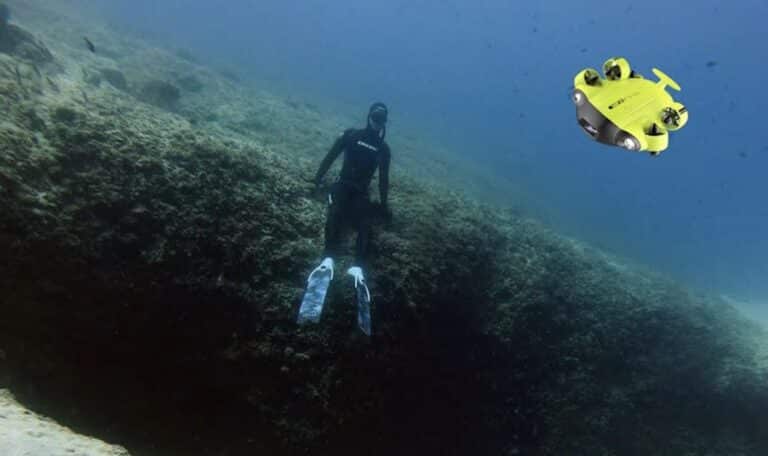 «Όποιος κι εάν είσαι δεν βγαίνεις»: Ο νο1 δύτης στην Ελλάδα είδε στο «Πηγάδι του Διαβόλου» αυτό που οι άλλοι δεν πρόλαβαν