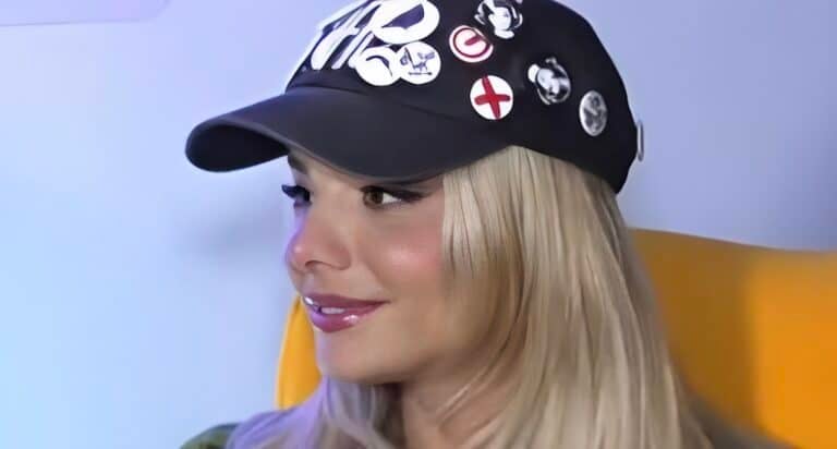 Ζόζεφιν: «Ο Νίνο είναι ο άνδρας της ζωής μου, έφταιγα που χωρίσαμε» –  Η εξομολόγηση για το νέο τραγούδι τους και την γιαγιά της που «χάθηκε» από πνιγμό