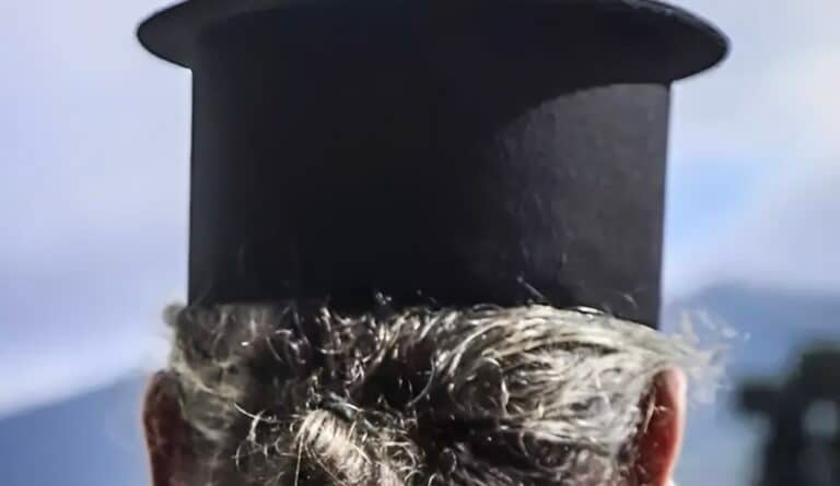 Παπάς και παπαδιά «αρπάχτηκαν» στα Τρίκαλα – Πήγαν στο αστυνομικό τμήμα