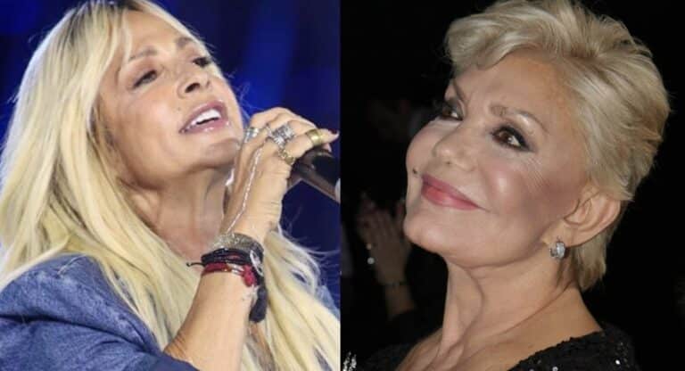 Η Άννα Βίσση αποχαιρετά τη Μαρινέλλα με 5 από  τις πιο δυνατές  αποθεωτικές λέξεις