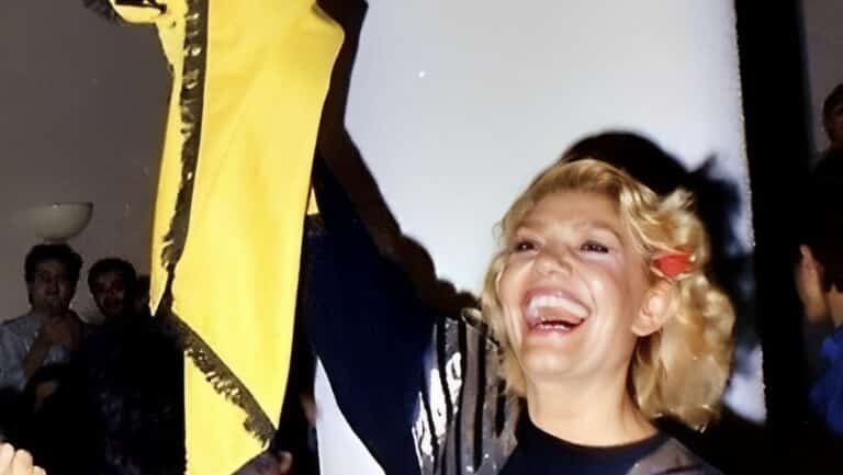 Άρης για Μαρινέλλα: «Δεν θα σε ξεχάσουμε ποτέ»