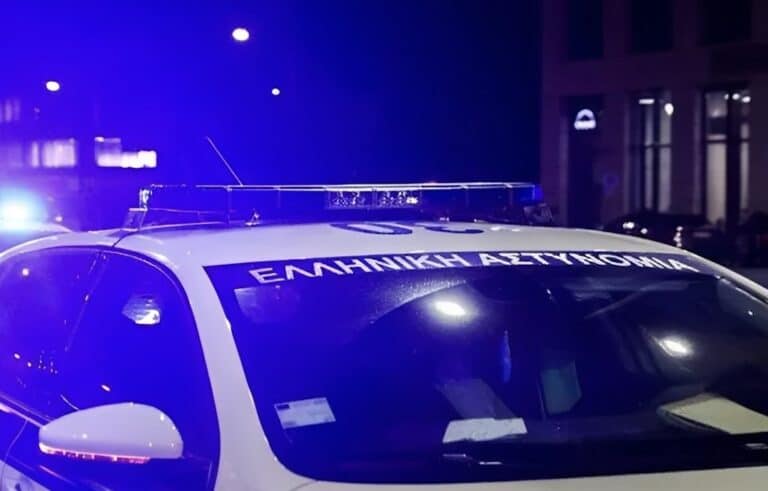 Σοκ στη Θεσσαλονίκη: Βρέθηκε νεκρός ο 82χρονος που είχε καταγγείλει ότι τον κακοποιούσε η 77χρονη σύζυγός του