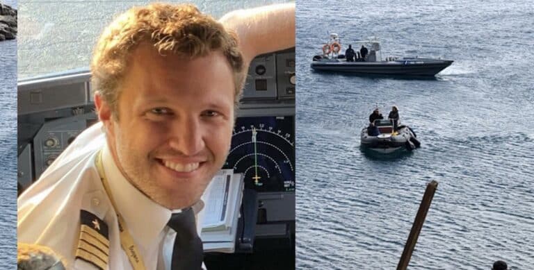 «Το σε λίγο δεν ήρθε ποτέ» – Η συγκινητική ανάρτηση της δασκάλας του 34χρονου δύτη που χάθηκε στα Λιμανάκια