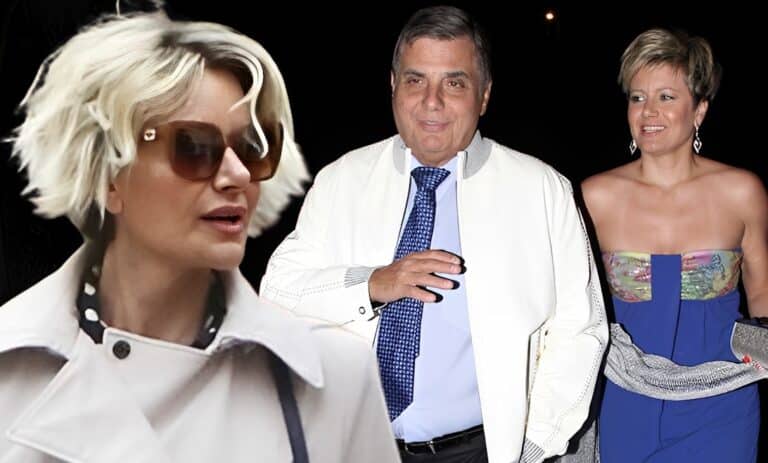 Mαρία Kαρρά: Ελεύθερη με 100.000 ευρώ η χήρα Τράγκα – Γλίτωσε τη φυλακή  και παντρεύεται