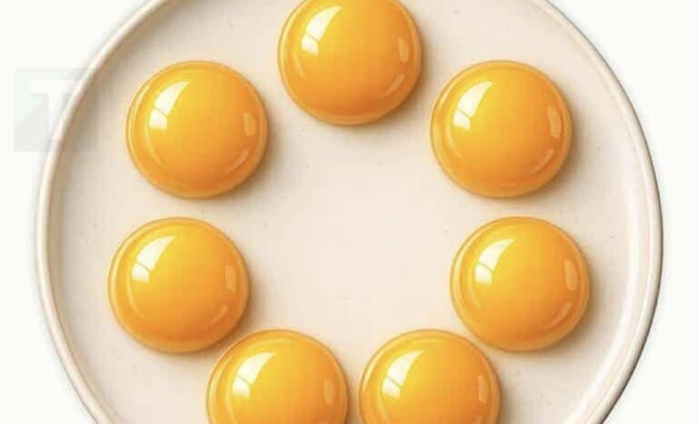 Ο αριθμός των κύκλων που βλέπετε καθορίζει αν είστε ναρκισσιστής