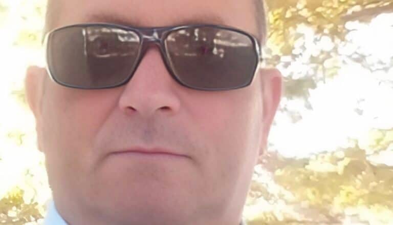 Θρήνος για τον Αλέκο που σκοτώθηκε χτες με τον πιο φριχτό τρόπο