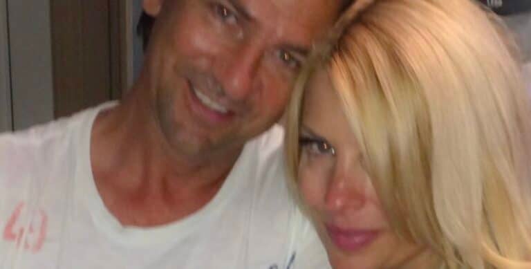 Ελένη Μενεγάκη: Η μικρότερη κόρη της είχε γενέθλια! Οι φωτογραφίες με τον Μάκη Παντζόπουλο και τη μικρή Μαρίνα