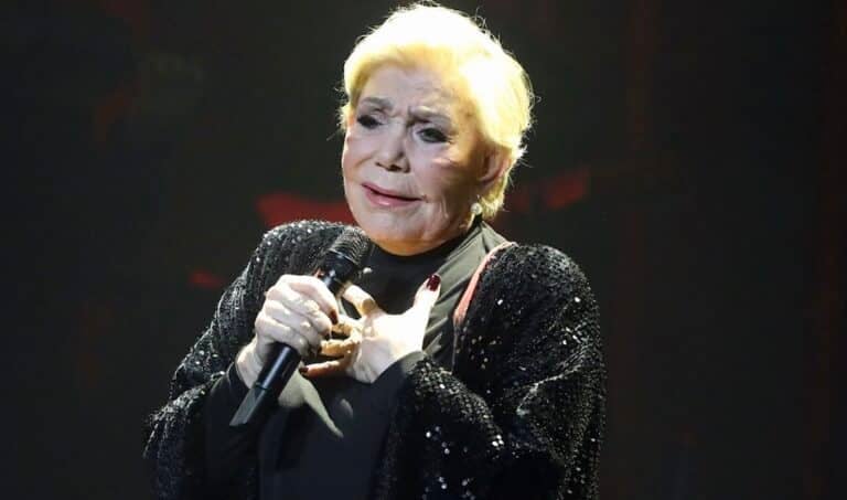 Aυτοί είναι οι δυο κορυφαίοι καλλιτέχνες που θα εκφωνήσουν τους επικήδειους λόγους στην κηδεία της Μαρινέλλας