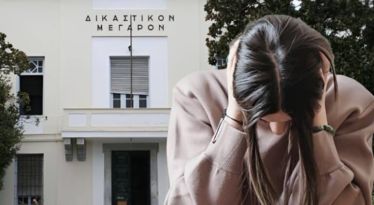 Σοκ: 35χρονος κρατούσε αιχμάλωτη Γερμανίδα για 1,5 μήνα – Τη χτύπησε με κούτσουρο για να μη φύγει