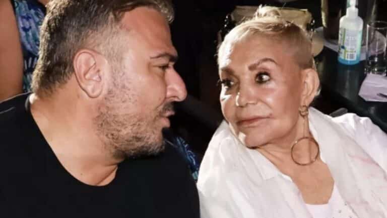 Θα την κατεβάσουν… ΕΚΤΑΚΤΟ τώρα για κηδεία Μαρινέλας – Απαρηγόρητη η κόρη της και ο Ρέμος