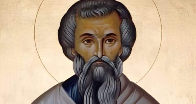 Σήμερα γιορτάζει ο Άγιος που θανατώθηκε με λιθοβολισμό