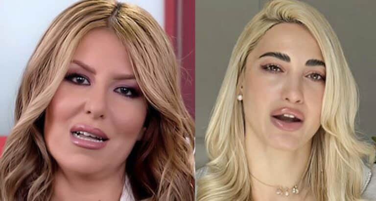 Χαμός με όσα είπε η Αναστασία Γιάμαλη για την Ιωάννα Τούνη