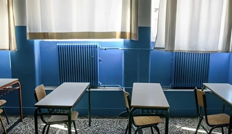 Κακοκαιρία: Ανοιχτά τα σχολεία αύριο στην Αττική – Κλειστά τα νυχτερινά