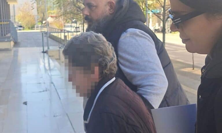 Ανατροπή με την 77χρονη και τον νεκρό 82χρονο σύζυγο της στη Θεσσαλονίκη – Συνελήφθη ξανά