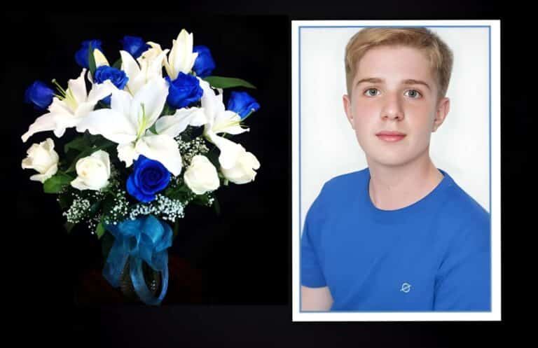 Κανείς δεν μπορεί να το πιστέψει: Νεκρός ο 21χρονος Χρήστος που έσβησε ξαφνικά