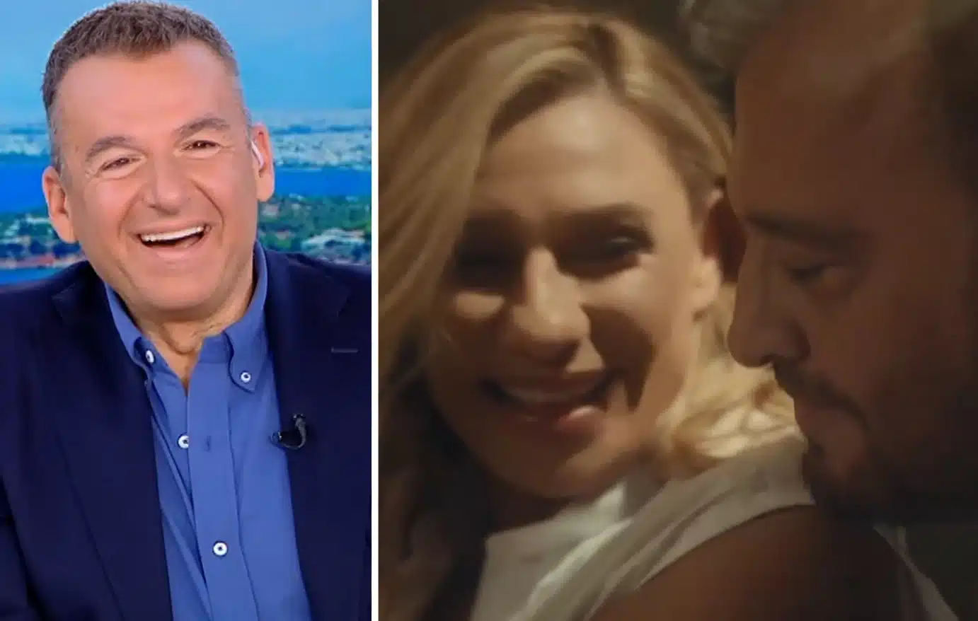 Η πασχαλινή διαφήμιση, η Κατερίνα Καραβάτου, ο Χρήστος Φερεντίνος, το κοκορέτσι και οι αντιδράσεις στα social media 2 22 4