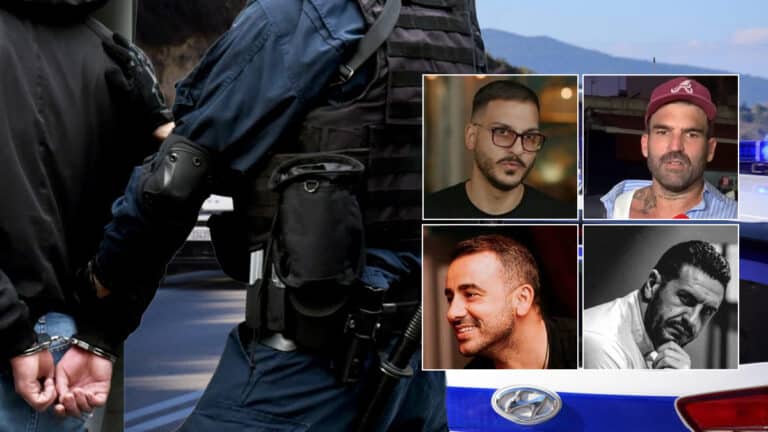 Εξαρθρώθηκε τεράστιο κύκλωμα με απάτες 33 εκατ. ευρώ εις βάρος του Δημοσίου – Ποιοι συνελήφθησαν