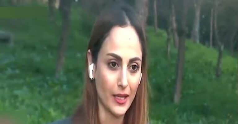 «Στο Ιράν ένα 10χρονο κορίτσι επιτρέπεται να παντρευτεί» λέει Ιρανή που ζει μόνιμα στην Ελλάδα