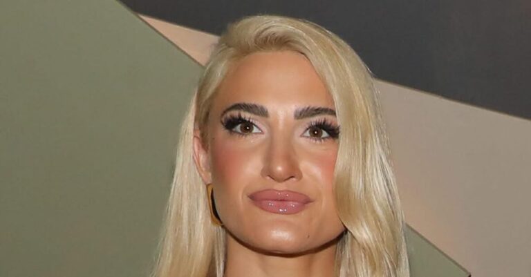 Ιωάννα Τούνη για τον πόλεμο στη Μέση Ανατολή: «Ζούμε σε καιρούς που μας δοκιμάζουν, που μας θυμώνουν»