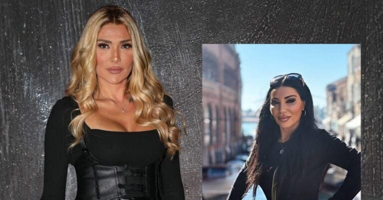 Πόπη Μαλλιωτάκη: Η πρώτη αντίδραση μετά τις δηλώσεις της Αγγελικής Ηλιάδη για κακοποίηση από τον Μπάμπη Λαζαρίδη