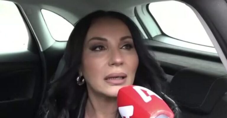 Πόπη Μαλλιωτάκη για Αγγελική Ηλιάδη: «Δεν θα ανεχτώ να κάθεται να λέει ότι τον βρήκε χωρισμένο, έλεος – Δεν είχαμε πάρει ποτέ διαζύγιο»