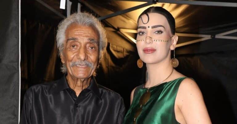 Δανιέλα Χατζή: Η κόρη του Κώστα Χατζή εξομολογείται – «Είχα το ιδιαίτερο προνόµιο στη ζωή µου να διαλέξω τη µαµά µου»