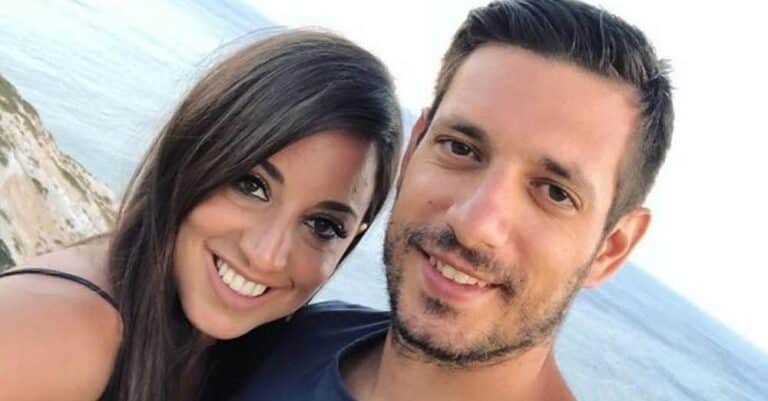 Κωνσταντίνος Κυρανάκης: Η τρυφερή ανάρτηση για τα γενέθλια της συζύγου του και η φωτογραφία με τα παιδιά τους