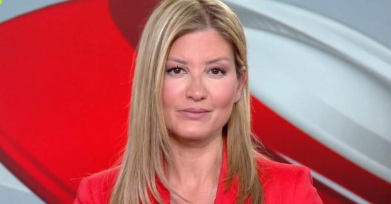 Ράνια Τζίμα για Τέμπη: «Δεν έχω βρει ούτε έναν που να μπορεί να βρει μια γραμμή σοβαρής υπεράσπισης αυτής της εικόνας»