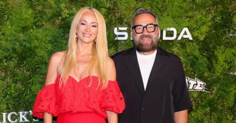 Ο Γρηγόρης Γκουντάρας για το πρόωρο τέλος της εκπομπής του: «Σήμερα μας ανακοινώθηκε, υγεία να έχουμε και όλα καλά»