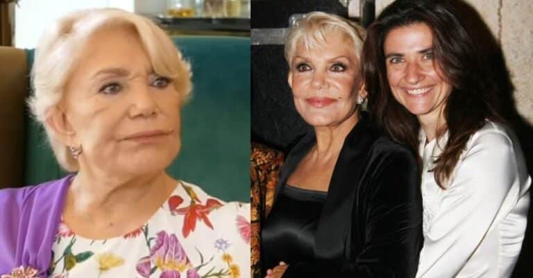 Μαρινέλλα: Η μητρότητα και η σχέση με την κόρη της, Τζωρτίνα Σερπιέρη – «Δεν παντρεύτηκα ποτέ τον πατέρα της»