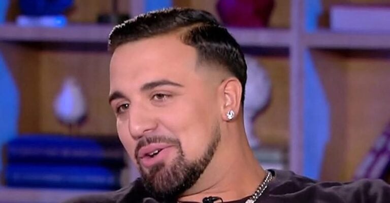 Gio Kay: «Το όραμά μου είναι να γίνω πρωθυπουργός της Ελλάδας, πρότυπό μου ο Ντόναλντ Τραμπ»