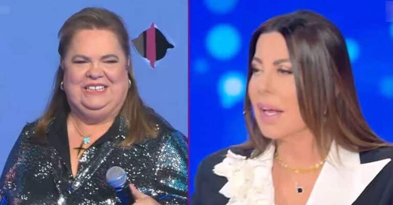 Χαμός με αυτά που είπε η Έφη Θώδη για την Άντζελα Δημητρίου