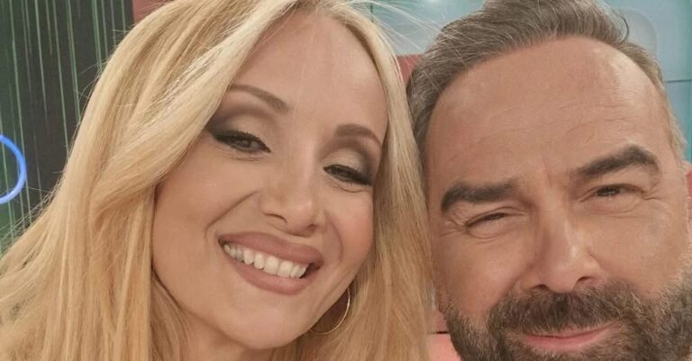 Ναταλί Κάκκαβα: Η πρώτη ανάρτηση μετά το πρόωρο τέλος της εκπομπής της – «Οι δυσκολίες μας έκαναν πιο δυνατούς»