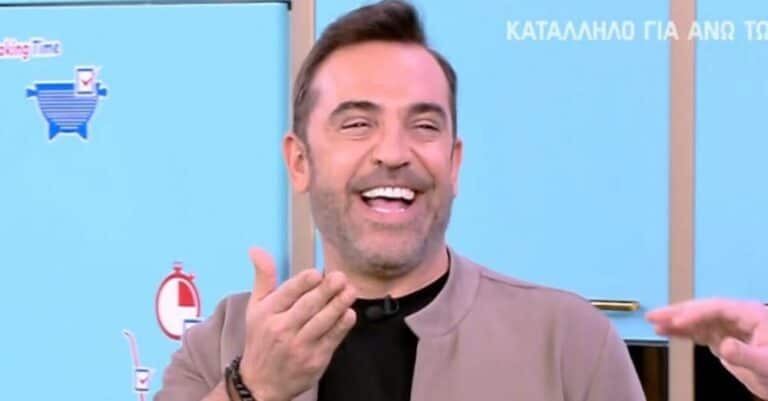 Κατερίνα Καινούργιου: Έφυγε νωρίτερα από την «Super Κατερίνα» – Τι είπε ο Στέφανος Κωνσταντινίδης