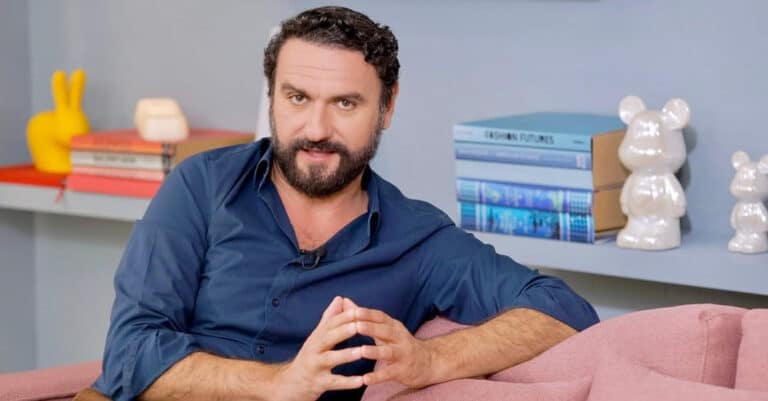 Μελέτης Ηλίας: «Μου τη σπάει που η κόρη μου βγαίνει κάθε Σάββατο – Θέλω να βγω και εγώ και δεν μπορώ!»