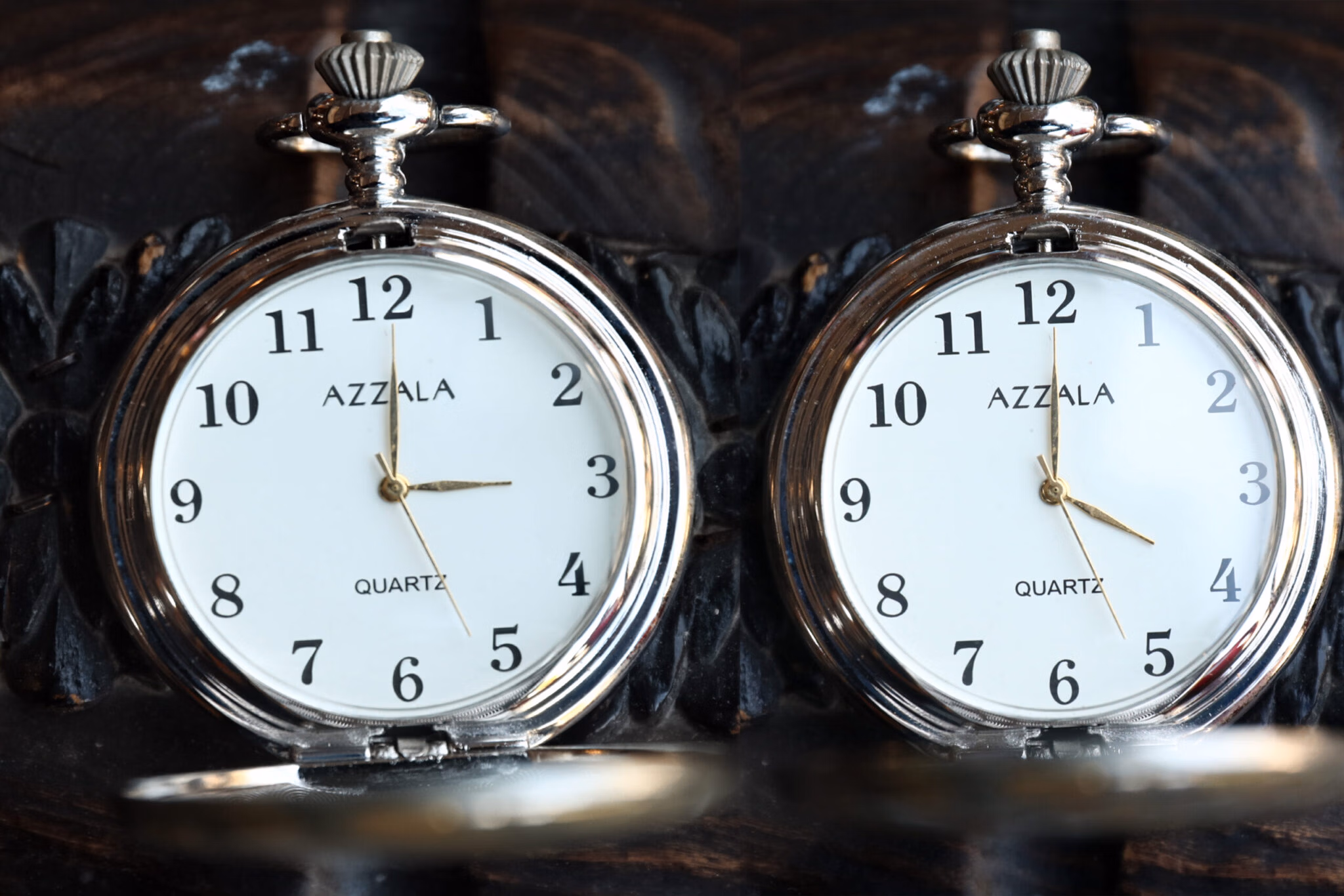 Αλλαγή ώρας: Αυτή είναι η επίσημη ανακοίνωση του Υπουργείου - Τι πρέπει να κάνετε 2 6912885 2048x1366 1