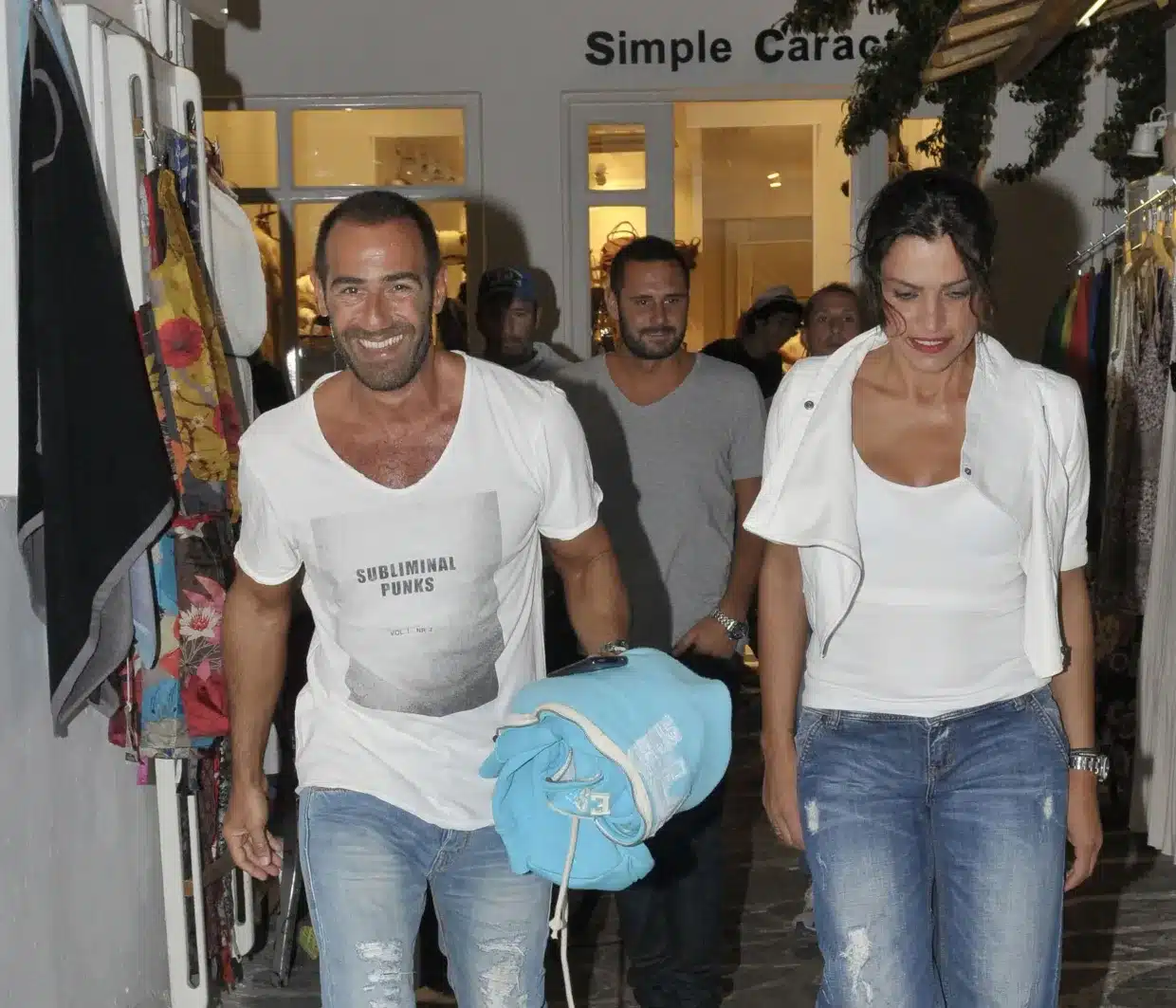 Αντώνης Κανάκης: Ο θάνατος που τον σημάδεψε, η κατάθλιψη και το στοπ στην τηλεόραση 1 6990 antonis kanakis 692012