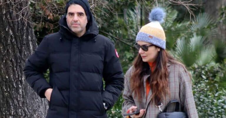 Νικολέττα Ράλλη – Μιχάλης Ανδρούτσος: Οριστικό τέλος στη σχέση τους μετά από 7 χρόνια μαζί