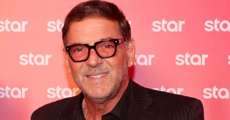 Ποιος είναι ο γκαλερίτσας Γιώργος Τσαγκαράκης που συνελήφθη: Ο θάνατος των γονιών, το οικοτροφείο κι ο χαρακτηρισμός «money maker»