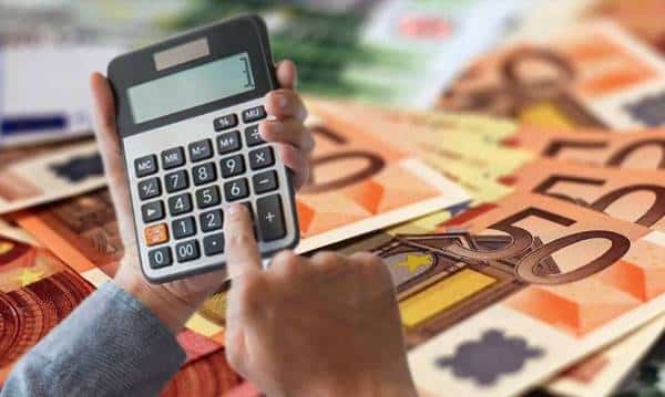 anadromika ypologismos